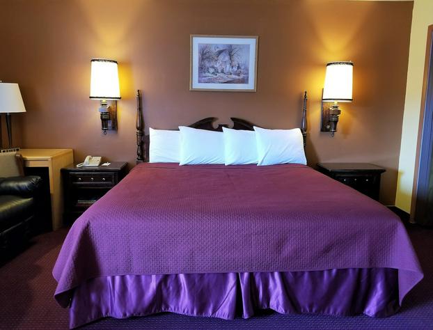 Regency Inn hotel detail image 4