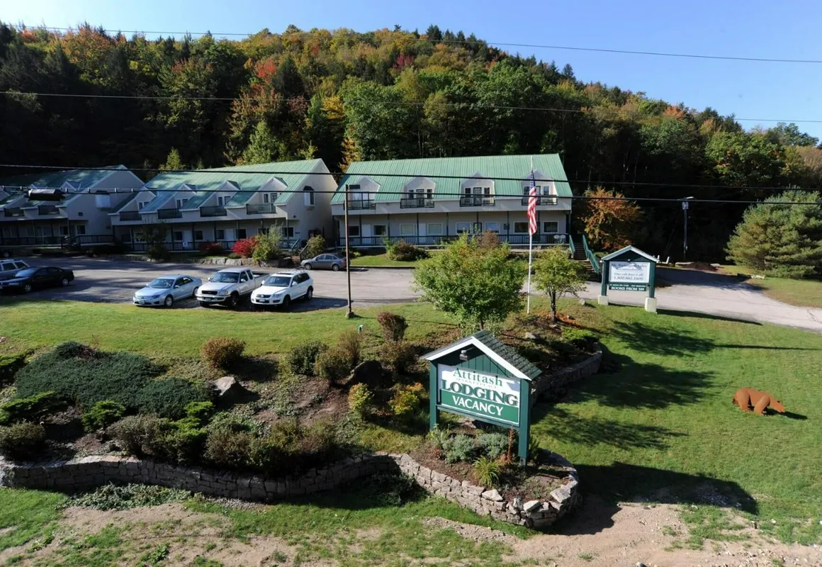 Attitash Motel hotel hero