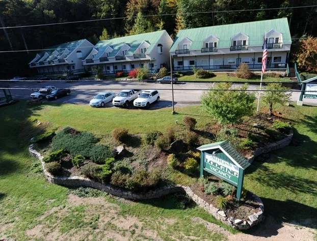 Attitash Motel hotel detail image 1