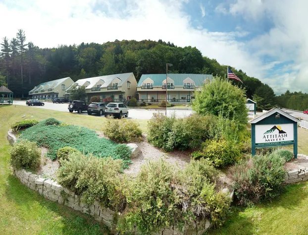 Attitash Motel hotel detail image 2