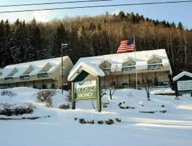 Attitash Motel hotel detail image 3