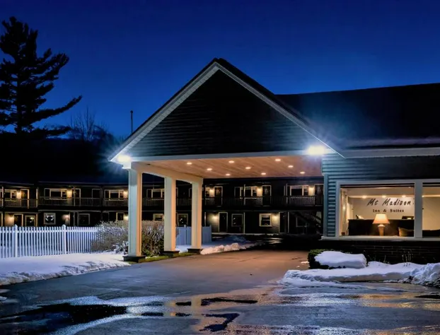 Mt Madison Inn & Suites hotel detail image 3