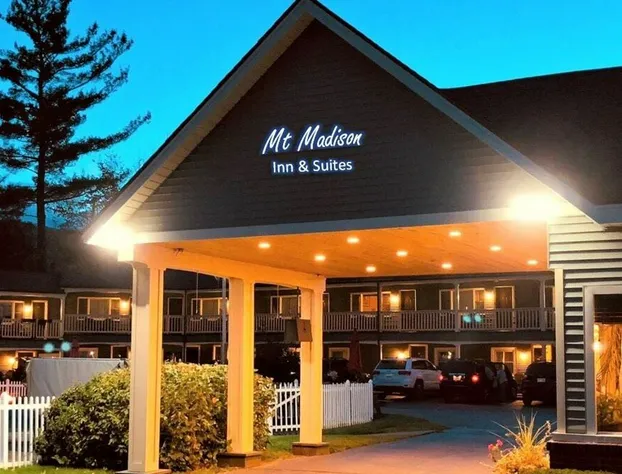 Mt Madison Inn & Suites hotel detail image 1