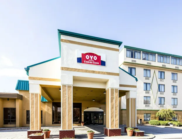 Hotel East Hanover NJ-10 hotel detail image 1