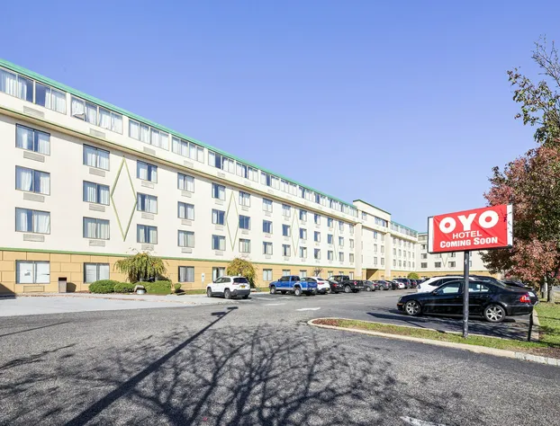 Hotel East Hanover NJ-10 hotel detail image 3