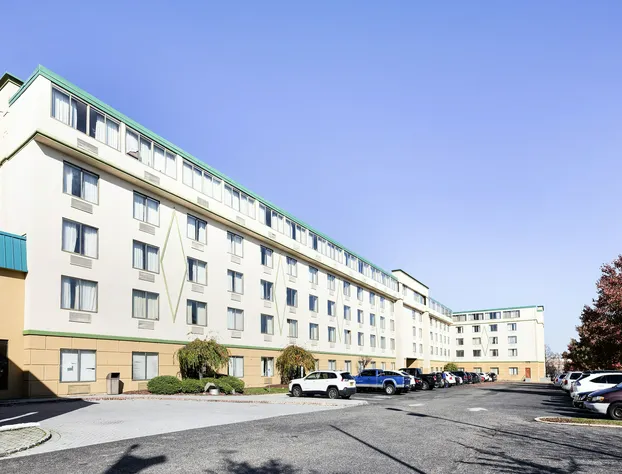 Hotel East Hanover NJ-10 hotel detail image 4