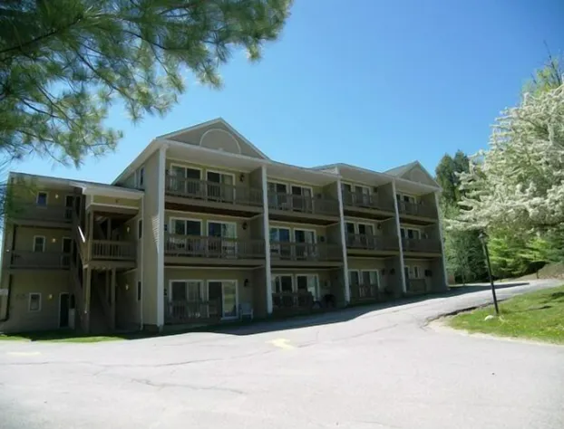 Misty Harbor Resort hotel detail image 1