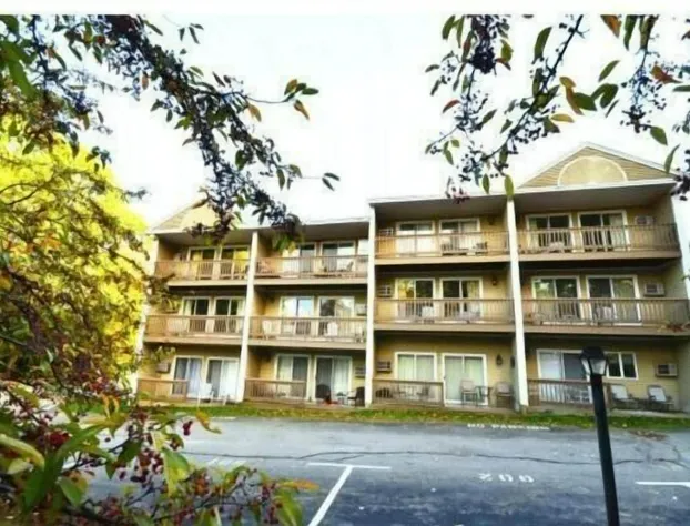 Misty Harbor Resort hotel detail image 2