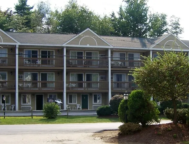 Misty Harbor Resort hotel detail image 3