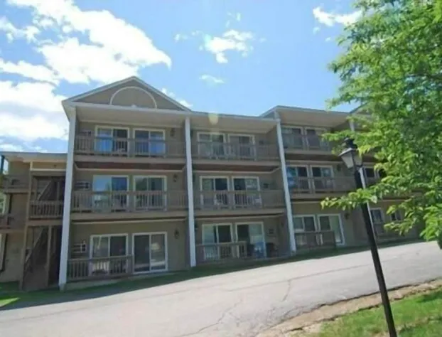 Misty Harbor Resort hotel detail image 4