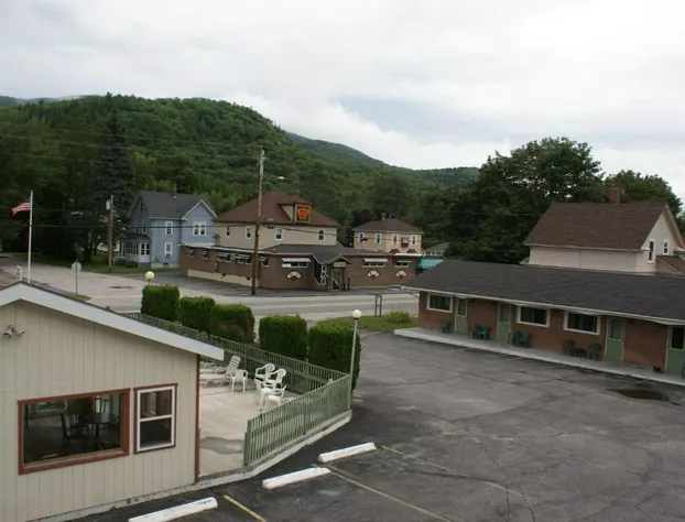 Northern Peaks Motor Inn hotel detail image 1