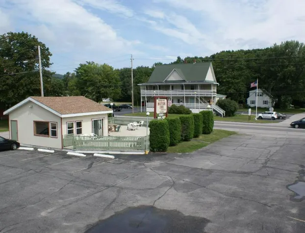 Northern Peaks Motor Inn hotel detail image 2