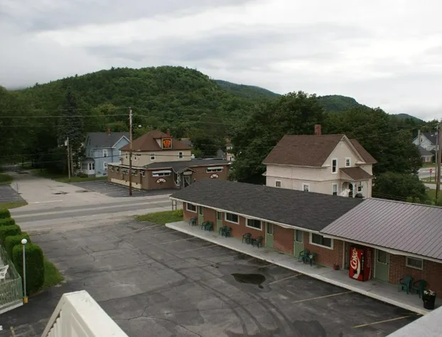 Northern Peaks Motor Inn hotel detail image 3
