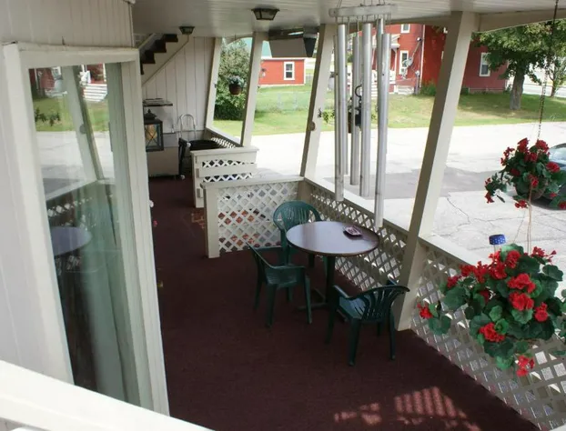 Northern Peaks Motor Inn hotel detail image 4