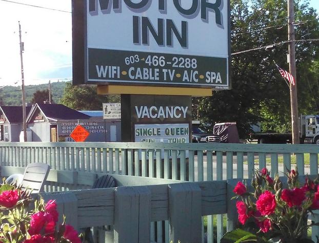 Northern Peaks Motor Inn hotel detail image 4