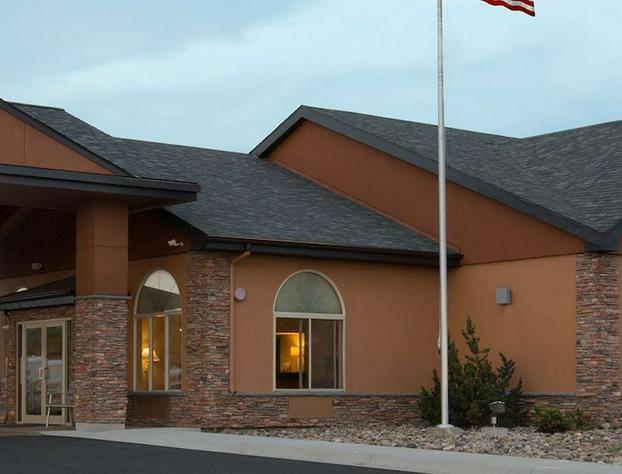 Miles City Hotel & Suites hotel detail image 3