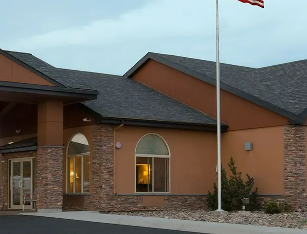 Miles City Hotel & Suites hotel detail image 1