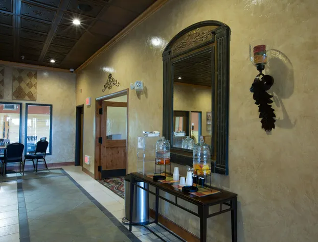 Miles City Hotel & Suites hotel detail image 3