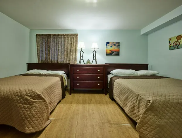 Atlantic Sands hotel detail image 2