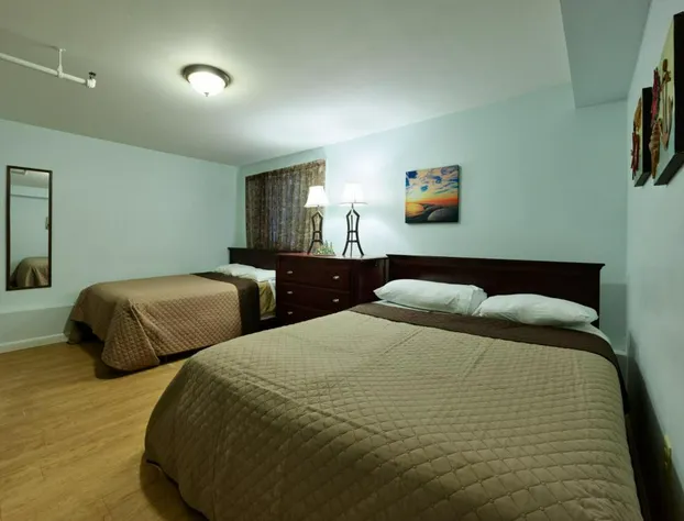 Atlantic Sands hotel detail image 4