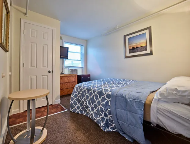 Atlantic Sands hotel detail image 3