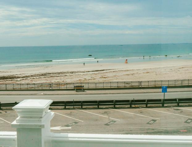 Atlantic Motel hotel detail image 2
