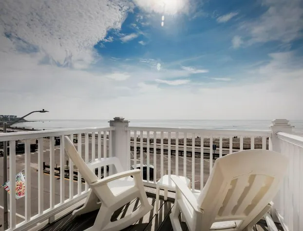 Atlantic Motel hotel detail image 2