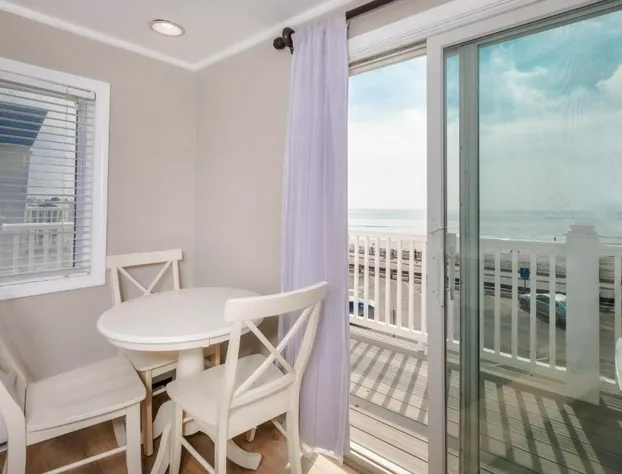 Atlantic Motel hotel detail image 4