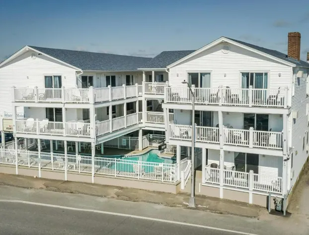 Atlantic Motel hotel detail image 1