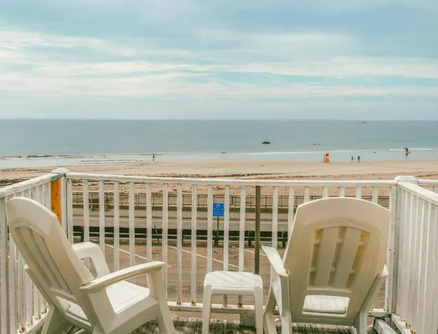 Atlantic Motel hotel detail image 3