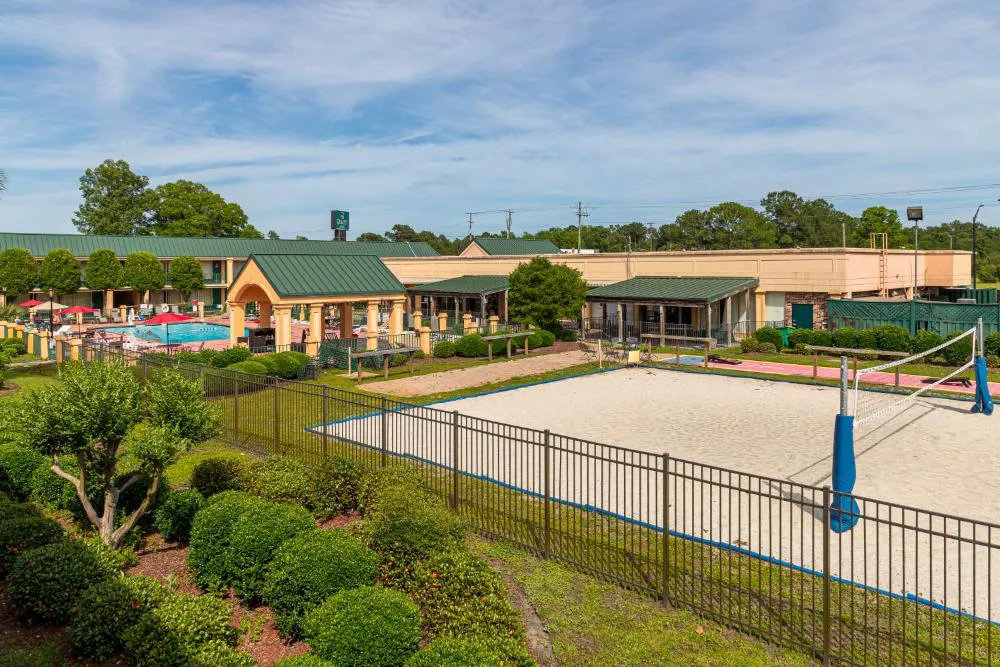 Quality Inn Richmond Hill - Savannah I-95 hotel hero