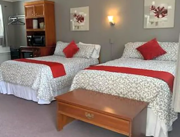 Yankee Trail Motel hotel detail image 3