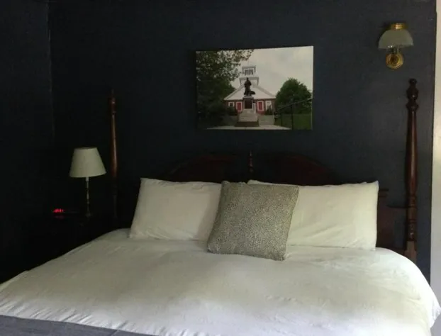 Benjamin Prescott Inn hotel detail image 4