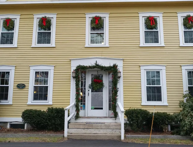 Benjamin Prescott Inn hotel detail image 1
