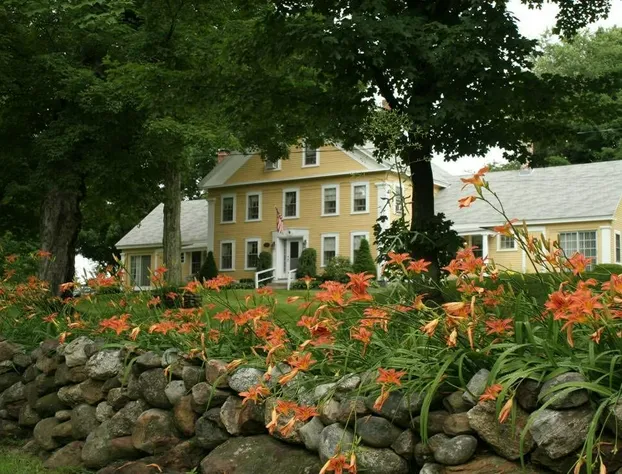 Benjamin Prescott Inn hotel detail image 2