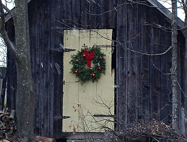Benjamin Prescott Inn hotel detail image 3
