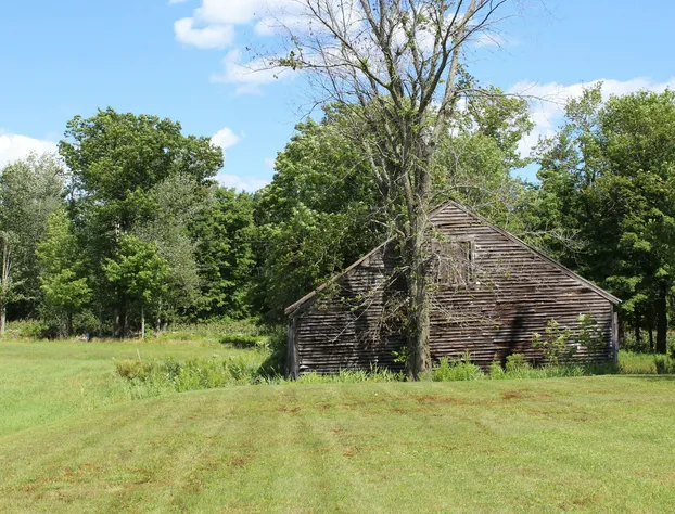 Benjamin Prescott Inn hotel detail image 4