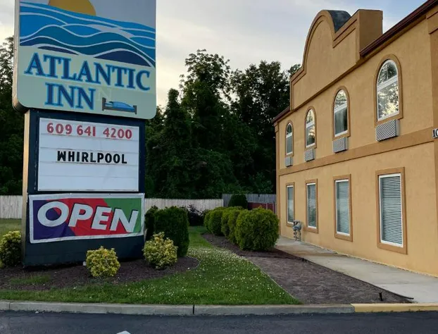 Quality Inn West Atlantic City hotel detail image 2