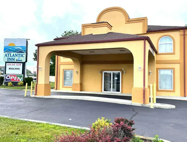 Atlantic Inn hotel detail image 1