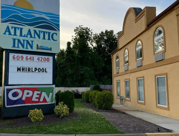 Atlantic Inn hotel detail image 3
