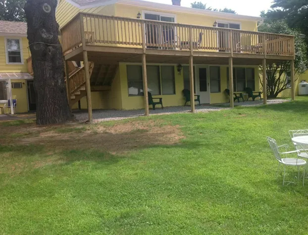 Lake Winnipesaukee Motel hotel detail image 1