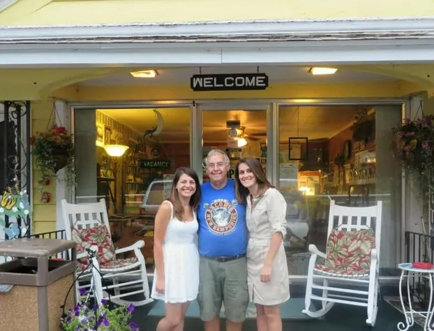 Lake Winnipesaukee Motel hotel detail image 2