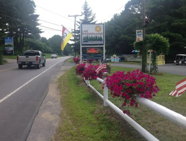 Lake Winnipesaukee Motel hotel detail image 3