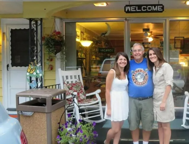 Lake Winnipesaukee Motel hotel detail image 4