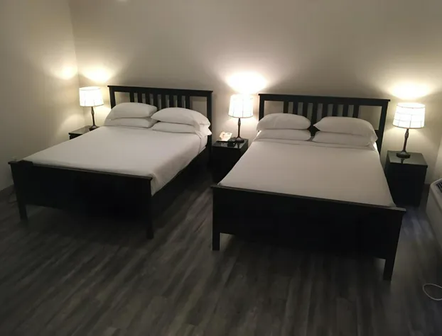 Boulder Twin Lakes Inn hotel detail image 3