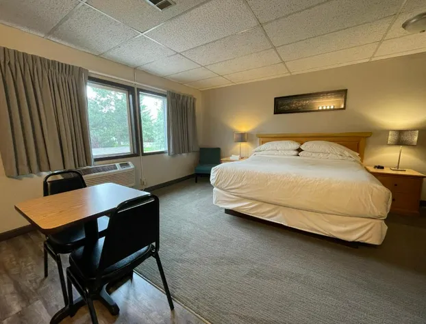 Boulder Twin Lakes Inn hotel detail image 4