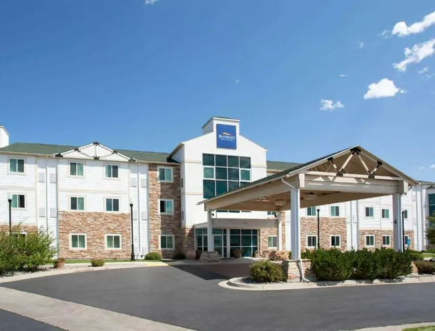 Baymont Inn & Suites Sheridan hotel detail image 1