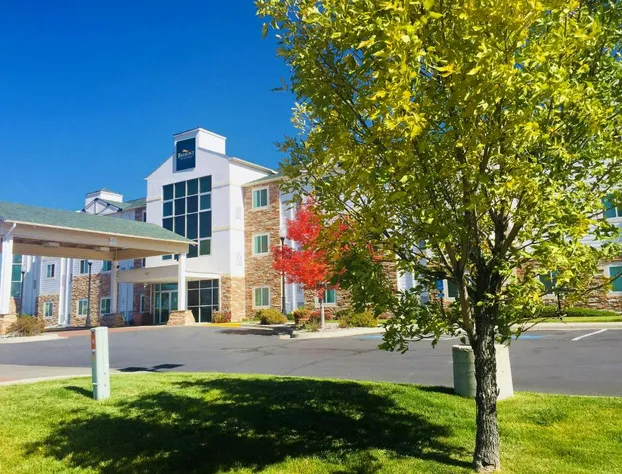 Baymont Inn & Suites Sheridan hotel detail image 3