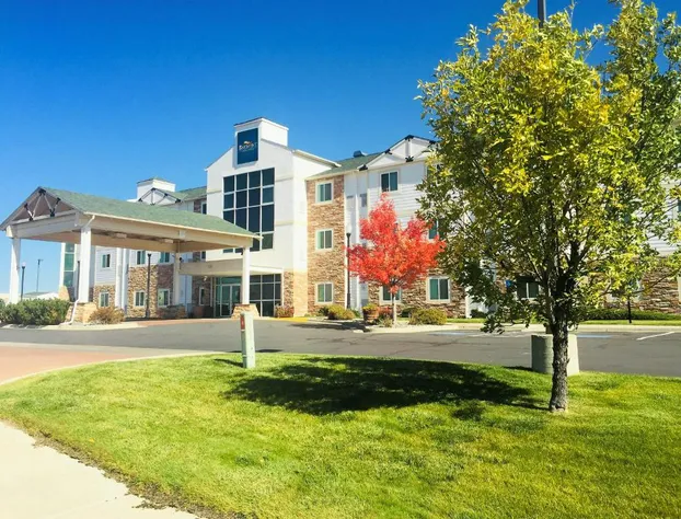 Baymont Inn & Suites Sheridan hotel detail image 4