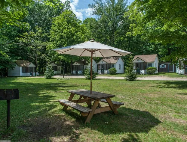 Profile Motel & Cottages hotel detail image 2